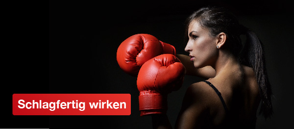 Seminar: Schlagfertig auf der Bühne reagieren Aufmacherbild FAZ/Gastgebermethode