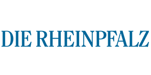 Logo Die Rheinpfalz