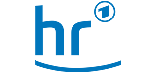 Logo Hessischer Rundfunk