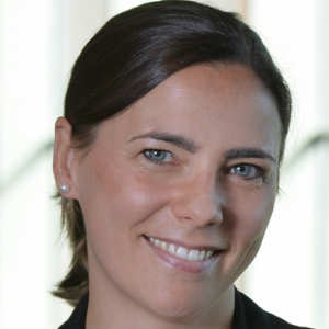 Porträt Janina Sturm