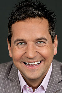 Trainer Coach Ralf Schmitt