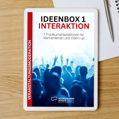 Vorschaubild Ideenbox 1 Interaktion