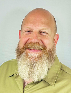 Frank Ziegler