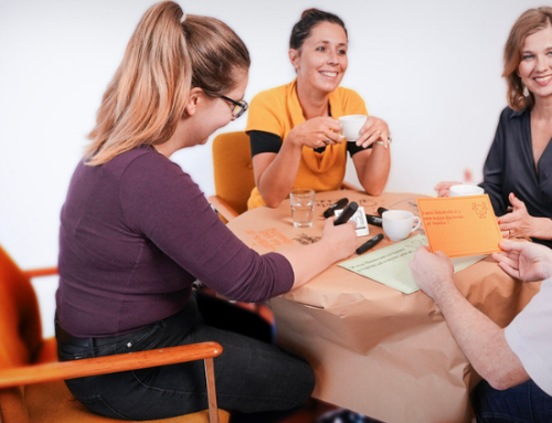 Besprechungen moderieren: 5 Fehler vermeiden und Meetings klarer führen